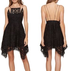 Just like honey free people dress